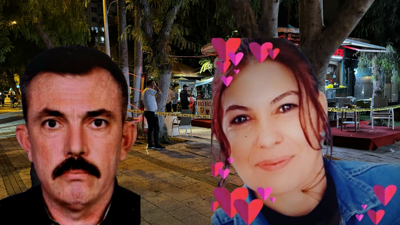 Eski eşini barışma teklifini reddedince öldürmüş