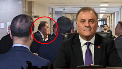 İBB Başkanvekili Nuri Aslan'a soruşturma