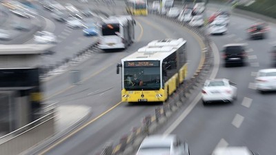 İstanbul'da 29 Mayıs'ta toplu ulaşım araçları ücretsiz olacak
