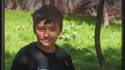 Kalp krizi geçiren 6 yaşındaki Muhammed Yusuf kurtarılamadı