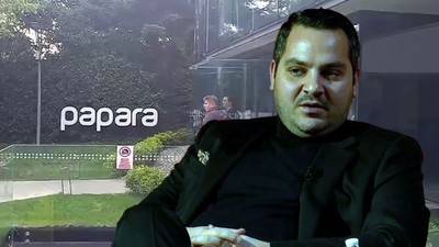 Yasa dışı bahis soruşturmasında Papara'nın sahibi dahil 13 kişi gözaltında... PPR Holding A.Ş. ve diğer şirketlere kayyum atandı