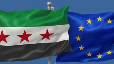 AB, Suriye'ye yönelik ekonomik yaptırımları kaldırdı