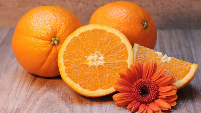 C vitamini eksikliğine dikkat! Kanamalara yol açabilir...