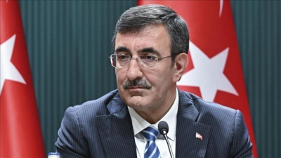 Cevdet Yılmaz: Büyüme verileri, büyüme patikasındaki kararlılığımızı ortaya koymaktadır