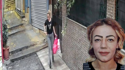 Eski iş yerine girip, 8 bin 700 lira çalan şüpheli: Poşettekiler şahsi eşyalarım