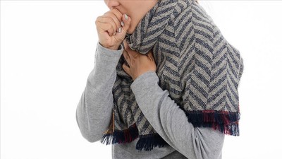 Öksürük sesinden hastalık tanısı koyabilen yazılım geliştirildi... Hastalar cep telefonuyla kendisine teşhis koyacak!