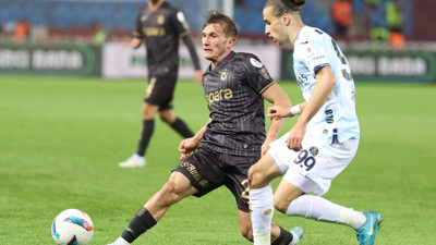 Trabzonspor’da Serkan Asan’ın sözleşmesi karşılıklı feshedildi