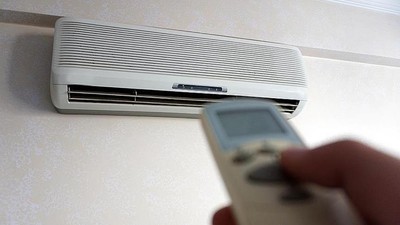 Yaz öncesi klima bakımı uyarısı