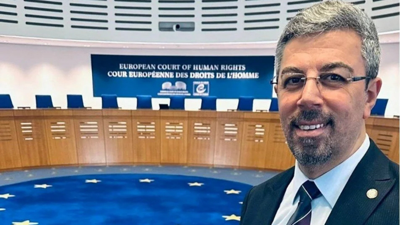 Avukat Fırat Epözdemir'e tahliye kararı