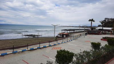 Bekar müşteriyi kabul etmeyen tesise 204 bin TL para cezası