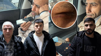 'Borcunu sileceğiz' yalanıyla 2 gün dövüp rehin tuttular: 'Şikayetini çek, aileni öldürürüz' tehdidi