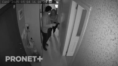 Bayrampaşa'da sosyal medyadan tanıştığı iki kadını gasbetti