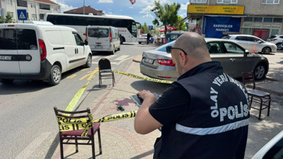 'Camide minibüs yıkama' diye uyaran muhtarı bıçakla yaraladı