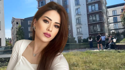 Gece balkondan düşen Elif’in sabah cansız bedeni bulundu