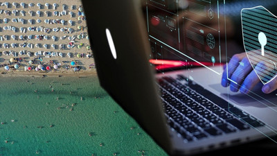 Sahte siteden rezervasyon, tatil hayalini kabusa çeviriyor! İşte atılması gereken adımlar