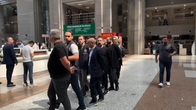 Yasa dışı bahis soruşturması; Papara'nın sahibinde aralarında bulunduğu 11 şüpheli tutuklandı