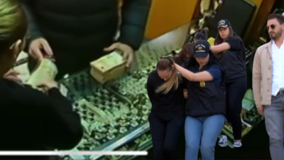 Yüksek kar vaadiyle 17 kişiyi 1.5 milyar lira dolandırdılar