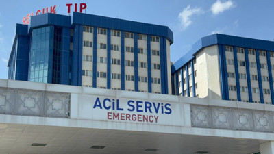 Arkadaşı tarafından boğazı sıkılan Yusuf, entübe edildi