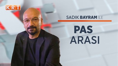 Sadık Bayram ile Pas Arası
