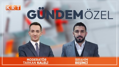Gündem Özel