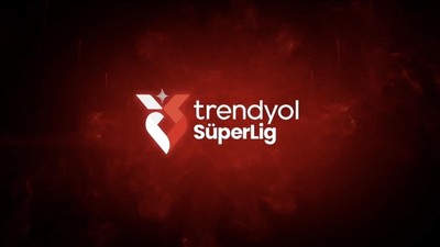 Süper Lig'de 2024-2025 sezonu sona erdi