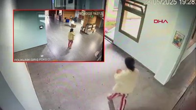 Arnavutköy'de mezarlıkta bulunan erkek bebek cesedini üniversite öğrencisi anne bırakmış