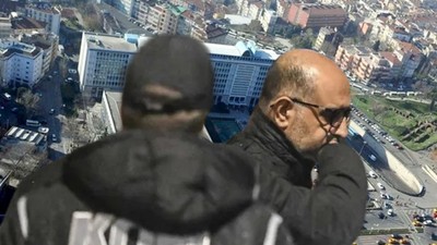 İBB soruşturmaları kapsamında tutuklanan Aziz İhsan Aktaş'ın itirafçı olduğu ifadesi ortaya çıktı