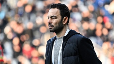 Kocaelispor, teknik direktör Selçuk İnan ile sözleşme imzalayacak