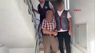 Mersin'de 4 yıl önce işlenen cinayet çözüldü