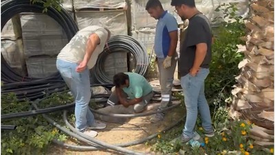 Mersin'de kirliliğe neden olan Meski'nin 3 tesisine 2.6 milyon TL ceza