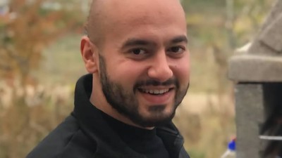 Otomobil takla attı; öğretmen öldü, eşi, çocuğu ve annesi yaralandı