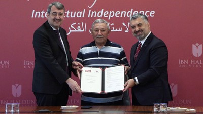 RTÜK ile İbn Haldun Üniversitesi iş birliği protokolü imzaladı