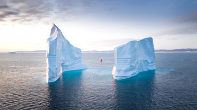 Araştırma: Dünyadaki buzulların yüzde 40’ı geri dönüşsüz şekilde eriyecek