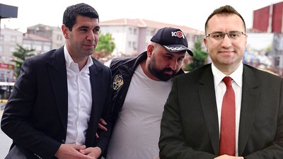 Avcılar ve Gaziosmanpaşa belediye başkanlarının ifadeleri ortaya çıktı