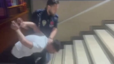 Avcılar'da sosyal medyadan tanıştığı çocuğu taciz eden şüpheli yakalandı