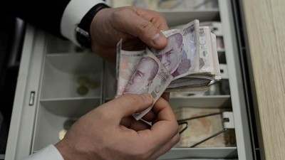 Bakan Göktaş: Haziran ayına ilişkin yaşlı aylığı ve engelli aylıklarını hesaplara yatırdık