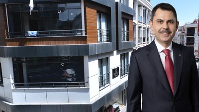Bakan Kurum’dan Yarısı Bizden paylaşımı: Tek ailesi, ‘Yüzyılın Projesi’ diyor; herkesin gönlü onlar gibi rahat olsun