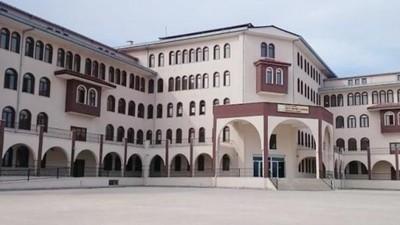 Çiçek hastalığı görülen sınıfta eğitime, yıl sonuna kadar ara verildi