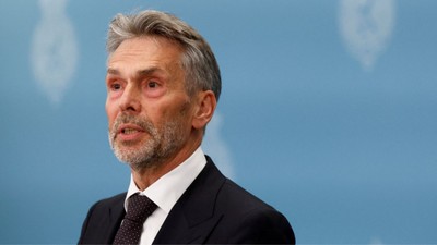 Hollanda Başbakanı Schoof'tan istifa kararı