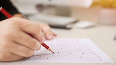 Uzmanı sınav öncesi yapılması gerekenleri 7 maddede sıraladı