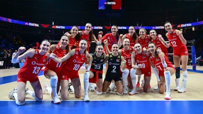 Filenin Sultanları, Milletler Ligi’ne galibiyetle başladı