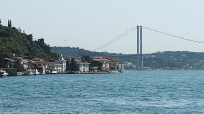 Meteoroloji Uzmanı Adil Tek: İstanbul'da bayramda sıcaklıklar 35 derecelere kadar çıkıyor