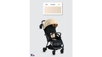 Kalabalık Şehirler, Dar Sokaklar: Şehir İçi Yaşam İçin En Uygun Bebek Arabaları