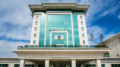 Emlak Konut Yeni Yuvam Modeli ile teslimat süresi beklemeden, faizsiz ve peşinatsız ev sahibi olun