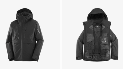 Kayak Montu Kadın ve Erkek Modelleri Arasındaki Farklar