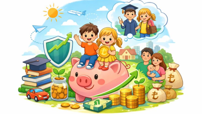 18 Yaş Altı Bireysel Emeklilik Sistemi (BES): Çocuğunuzun Geleceği İçin Tam Rehber