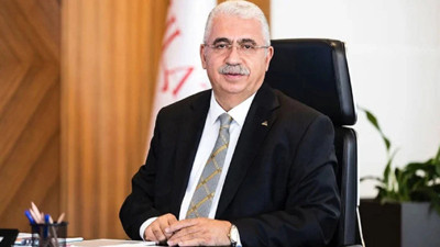 Ahlatçı Holding'den 'kara para ve kaçakçılık' iddialarına yönelik basın açıklaması