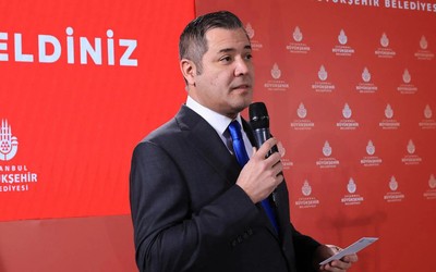 İBB Medya AŞ Yönetim Kurulu Başkanı Ongun, delegelere vermek üzere çantalar dolusu para getirildiği iddialarına “İftira” dedi