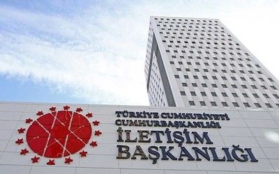 İletişim Başkanlığı: 'Akaryakıt istasyonlarıyla ilgili kişiye özel kanun yapıldı' iddiası doğru değil