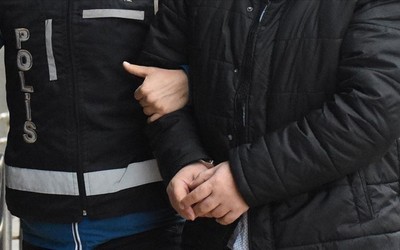 Sosyal medyada provokatif paylaşım yaptığı tespit edilen 94 kişi gözaltına alındı